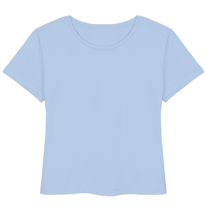 Stanley Stella - Womens Organic Lightweight T-Shirt
