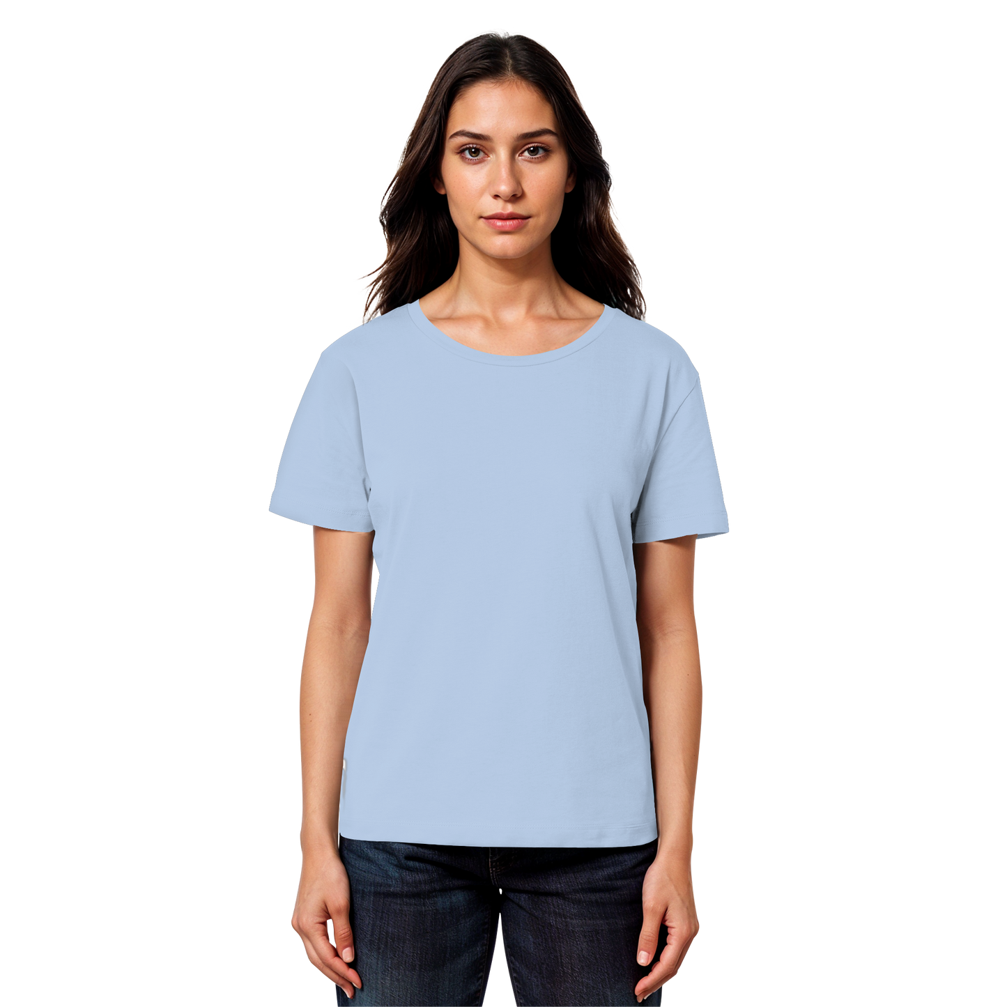 Stanley Stella - Womens Organic Lightweight T-Shirt