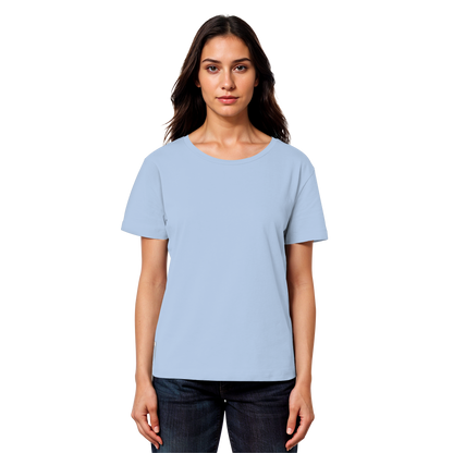 Stanley Stella - Womens Organic Lightweight T-Shirt