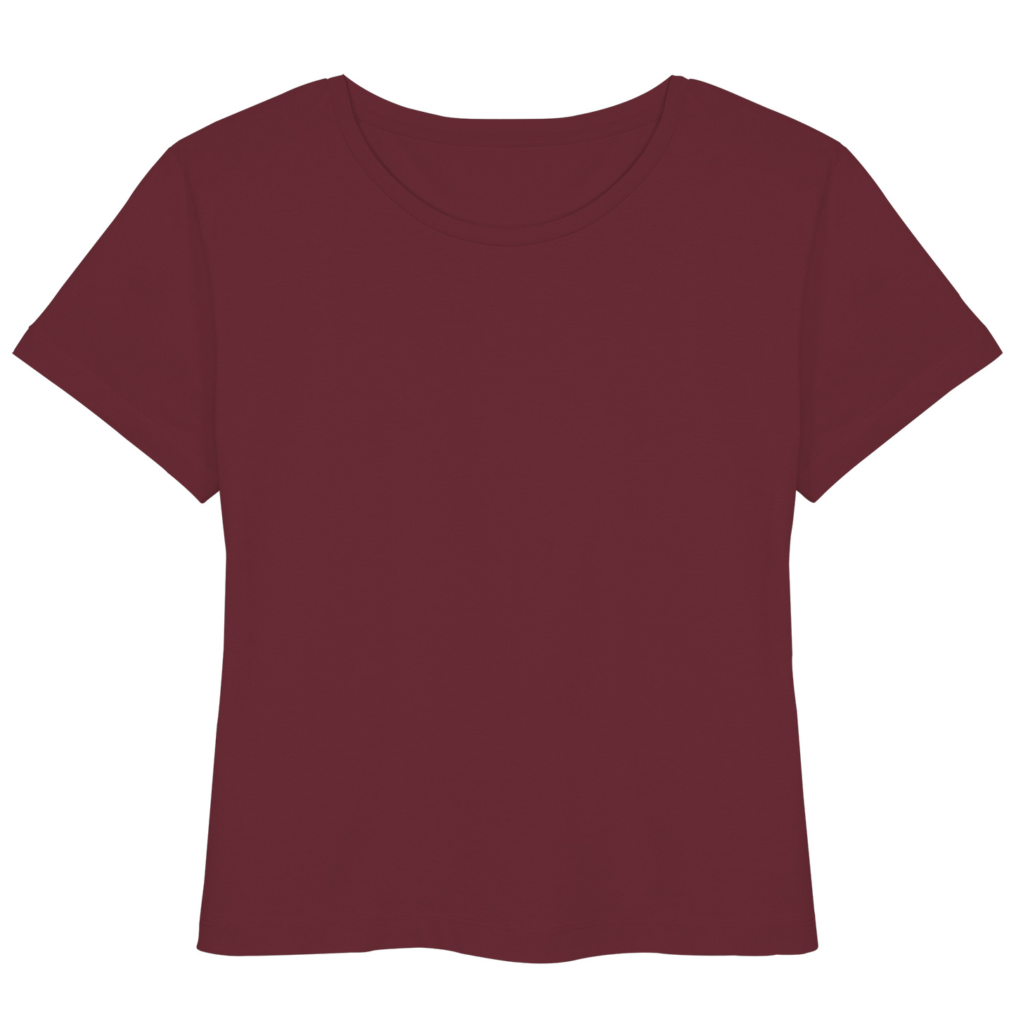 Stanley Stella - Womens Organic Lightweight T-Shirt
