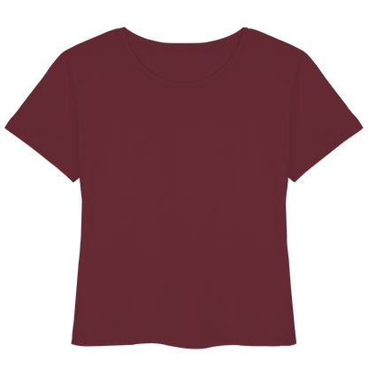 Stanley Stella - Womens Organic Lightweight T-Shirt