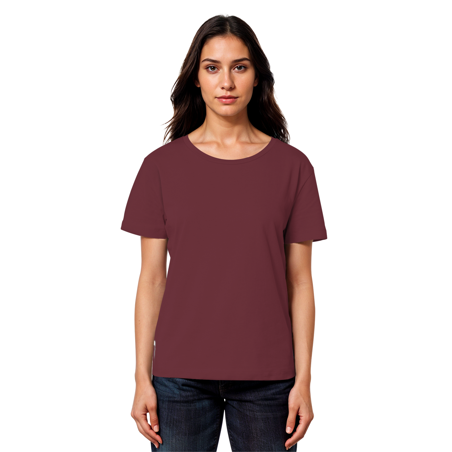 Stanley Stella - Womens Organic Lightweight T-Shirt