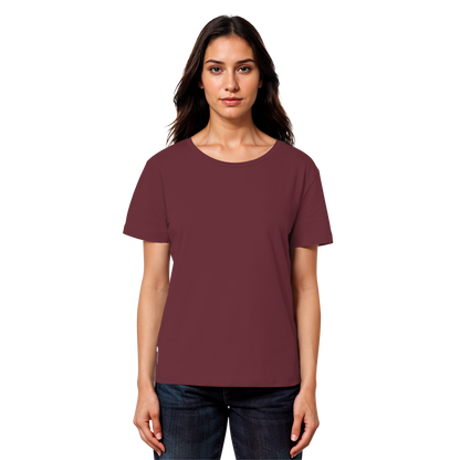Stanley Stella - Womens Organic Lightweight T-Shirt