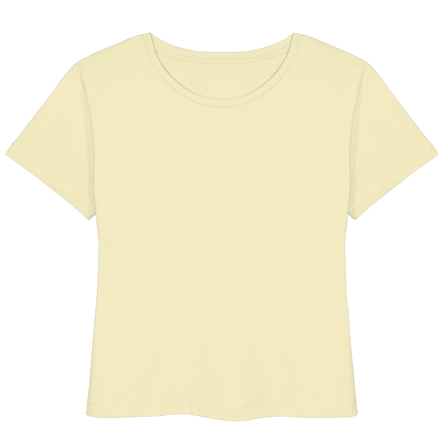 Stanley Stella - Womens Organic Lightweight T-Shirt