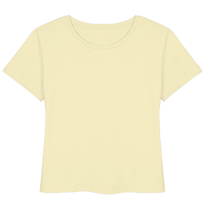 Stanley Stella - Womens Organic Lightweight T-Shirt