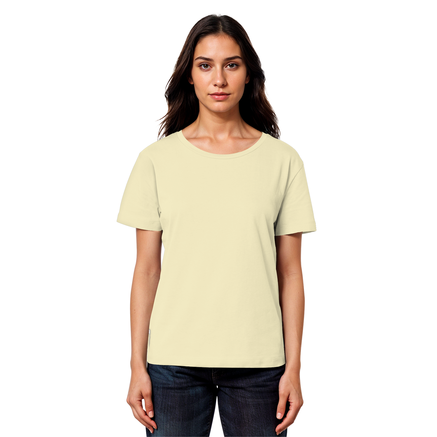 Stanley Stella - Womens Organic Lightweight T-Shirt