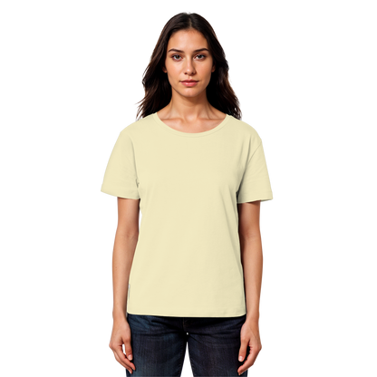 Stanley Stella - Womens Organic Lightweight T-Shirt