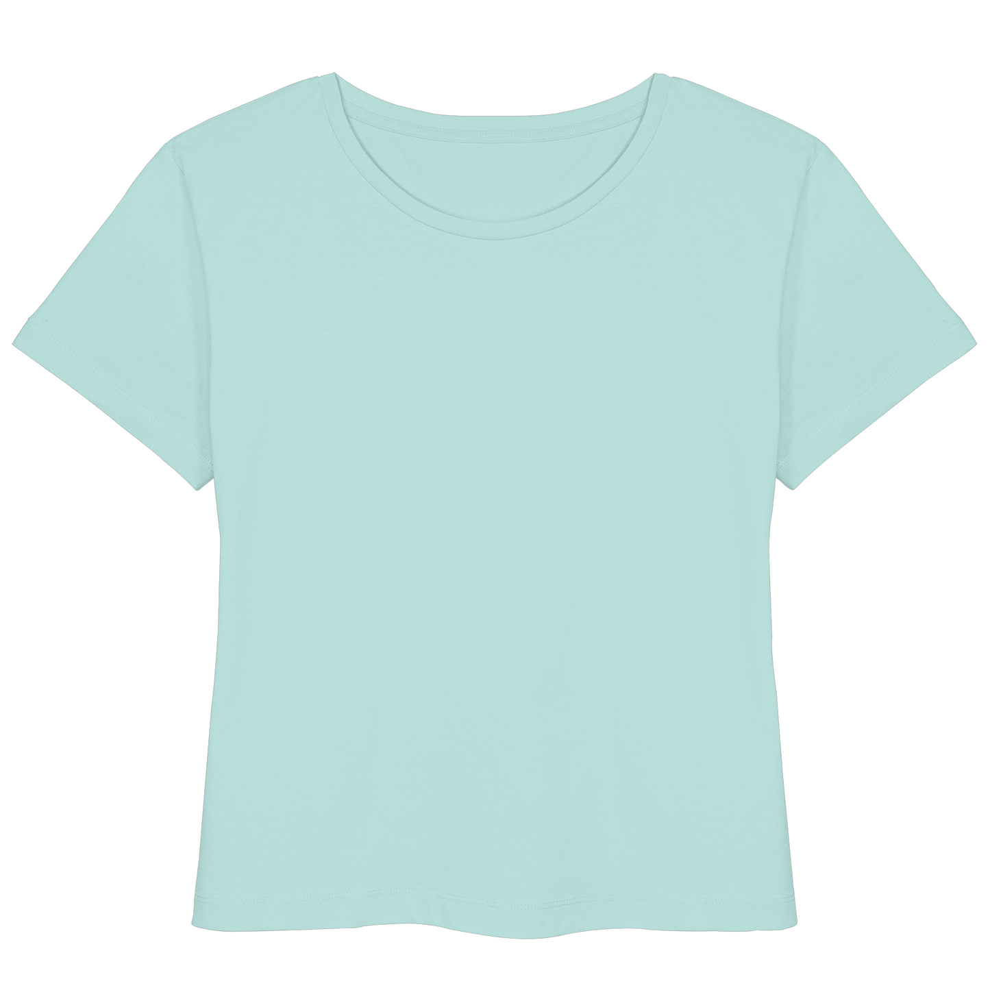Stanley Stella - Womens Organic Lightweight T-Shirt