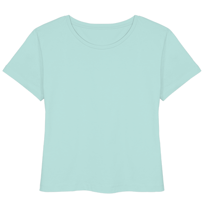 Stanley Stella - Womens Organic Lightweight T-Shirt