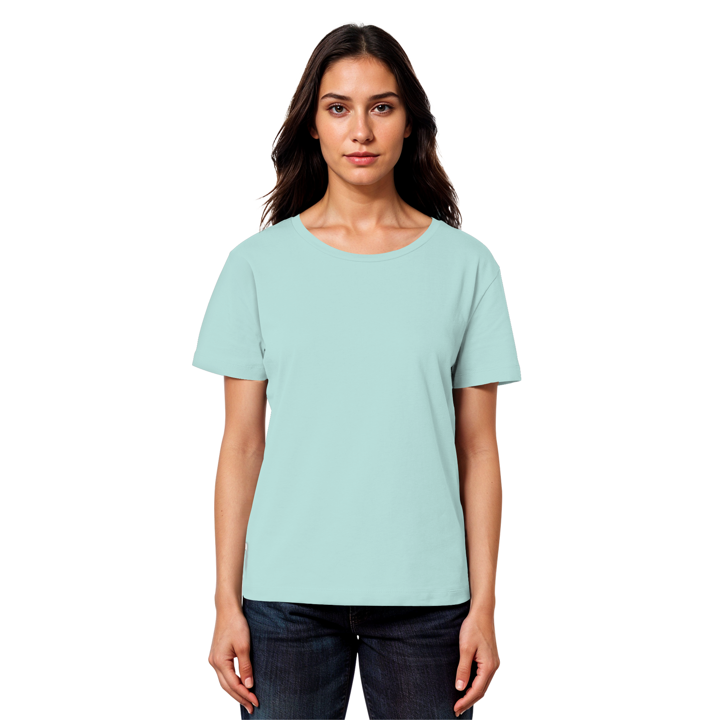 Stanley Stella - Womens Organic Lightweight T-Shirt