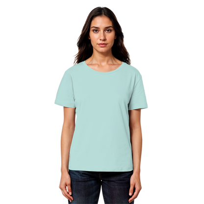 Stanley Stella - Womens Organic Lightweight T-Shirt