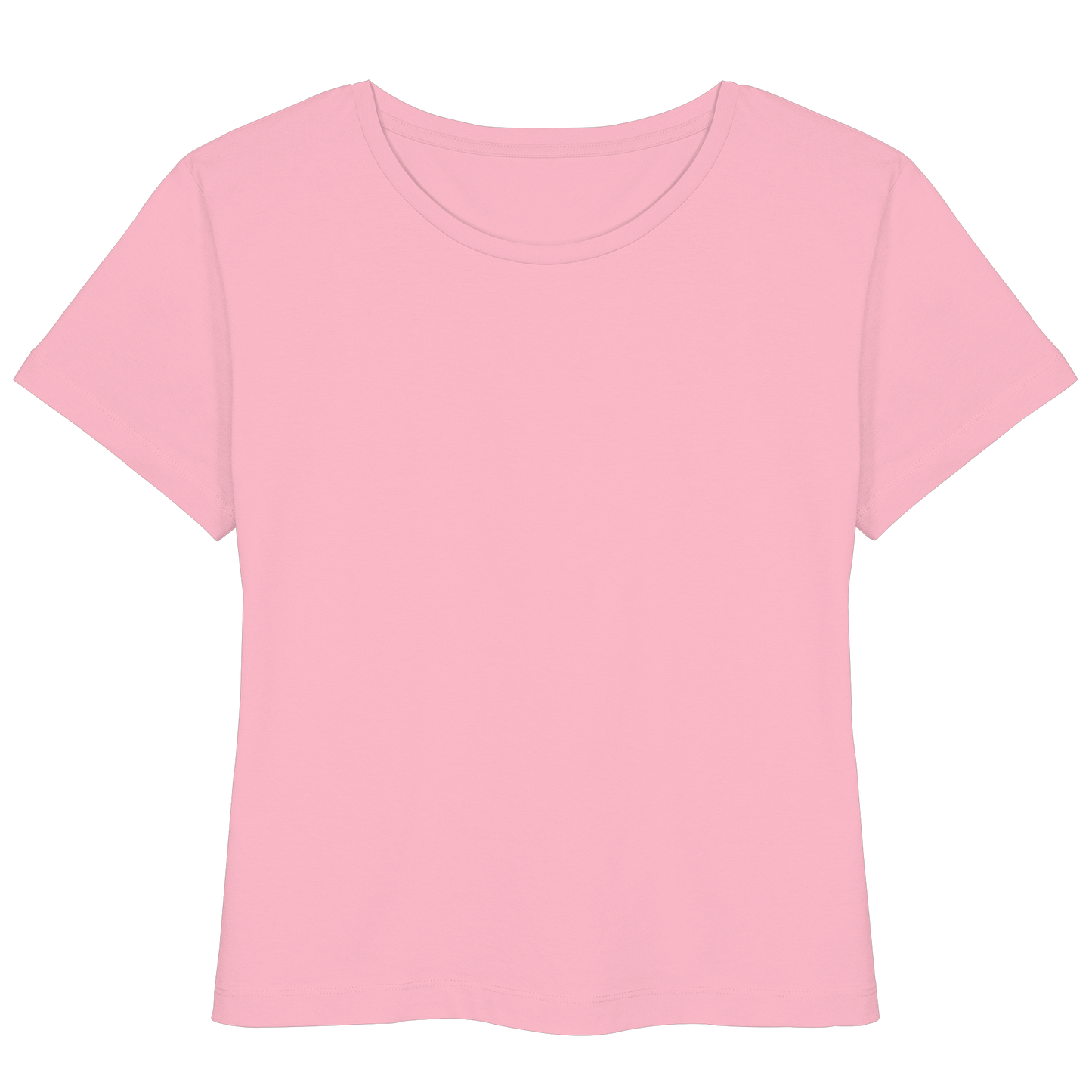Stanley Stella - Womens Organic Lightweight T-Shirt