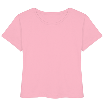 Stanley Stella - Womens Organic Lightweight T-Shirt