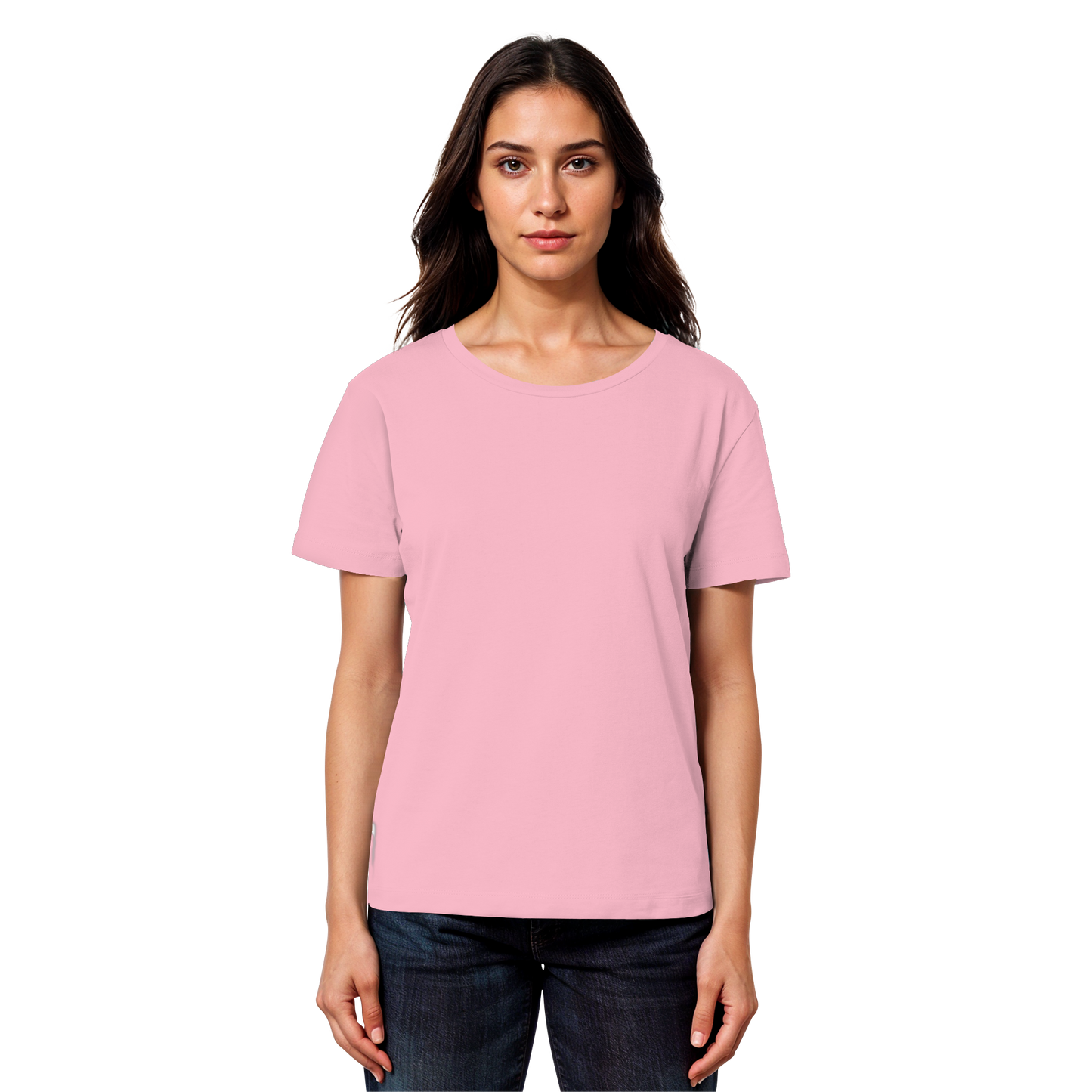 Stanley Stella - Womens Organic Lightweight T-Shirt