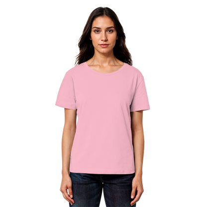 Stanley Stella - Womens Organic Lightweight T-Shirt