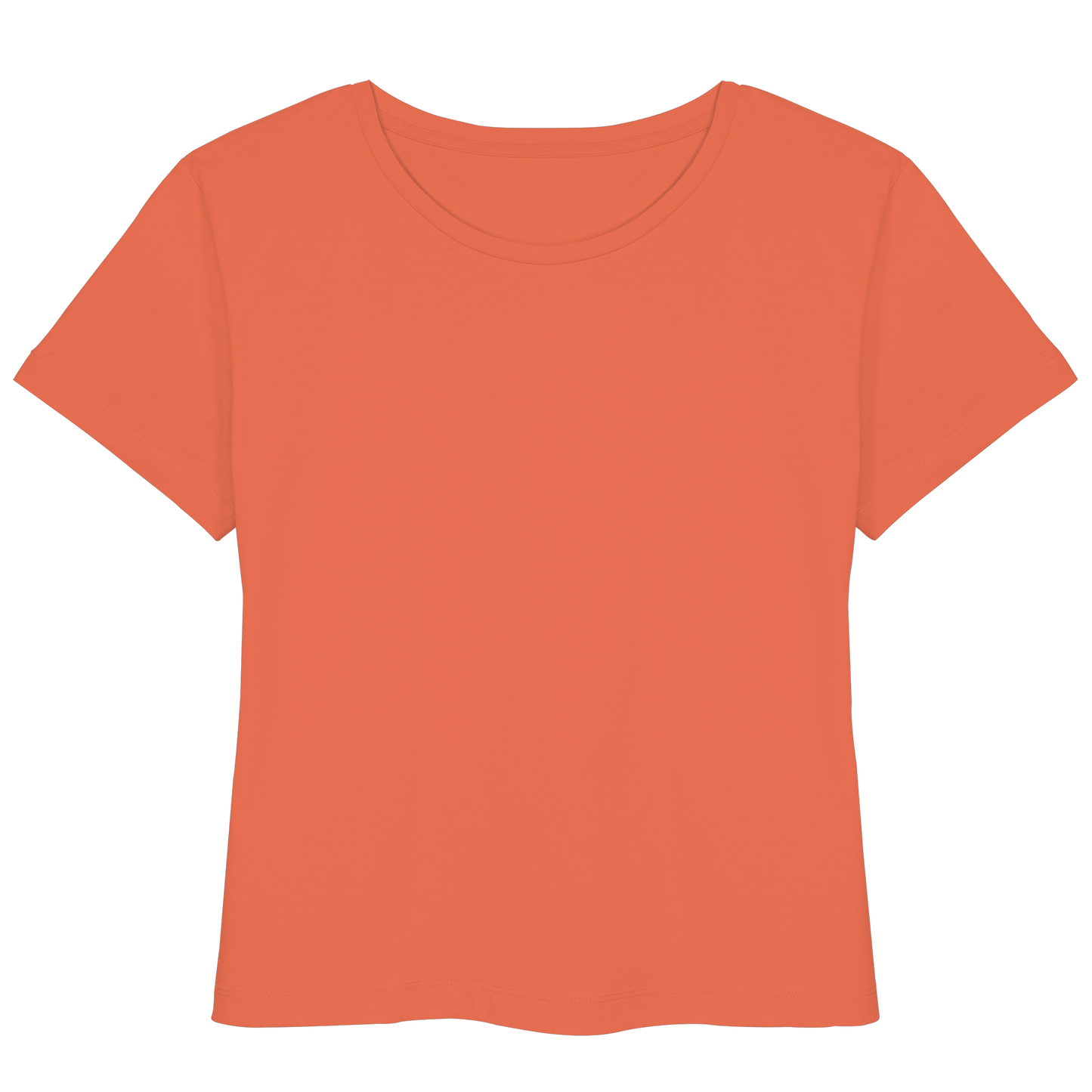 Stanley Stella - Womens Organic Lightweight T-Shirt