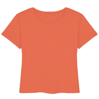 Stanley Stella - Womens Organic Lightweight T-Shirt