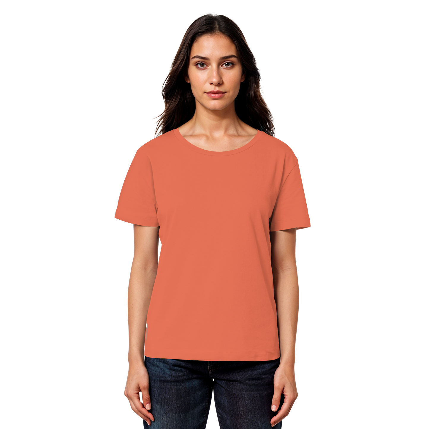 Stanley Stella - Womens Organic Lightweight T-Shirt