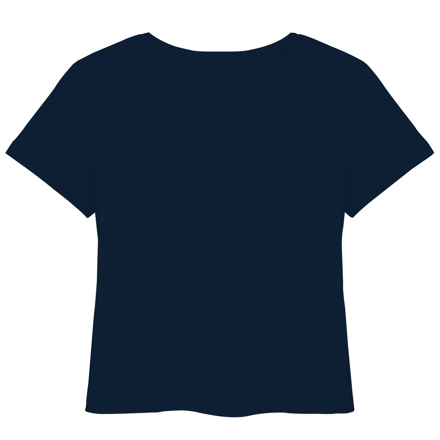 Stanley Stella - Womens Organic Lightweight T-Shirt
