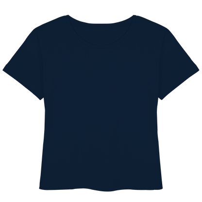 Stanley Stella - Womens Organic Lightweight T-Shirt