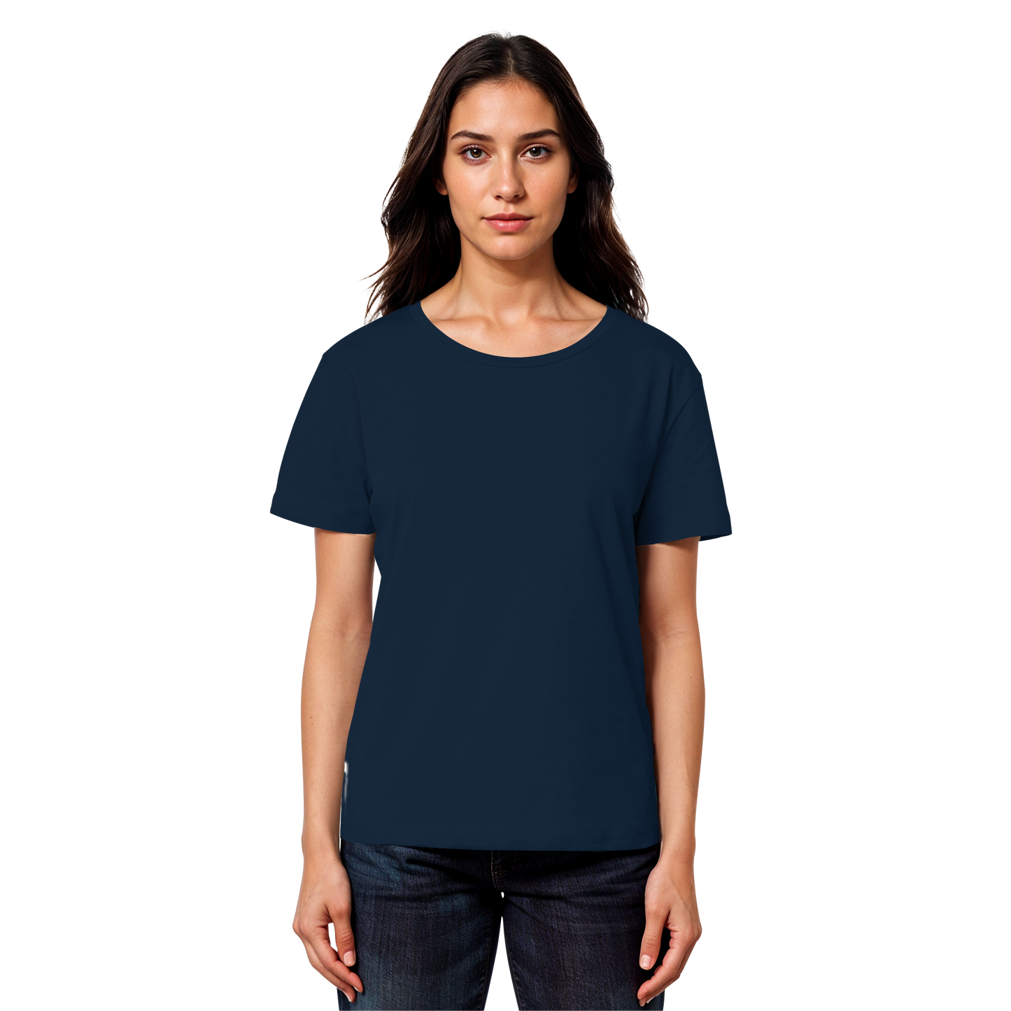 Stanley Stella - Womens Organic Lightweight T-Shirt