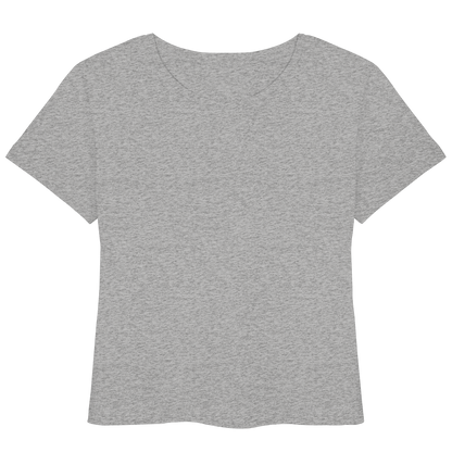 Stanley Stella - Womens Organic Lightweight T-Shirt
