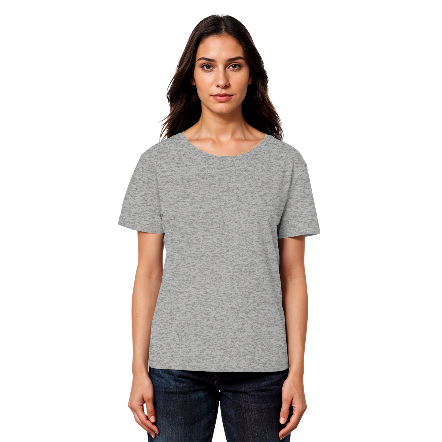 Stanley Stella - Womens Organic Lightweight T-Shirt