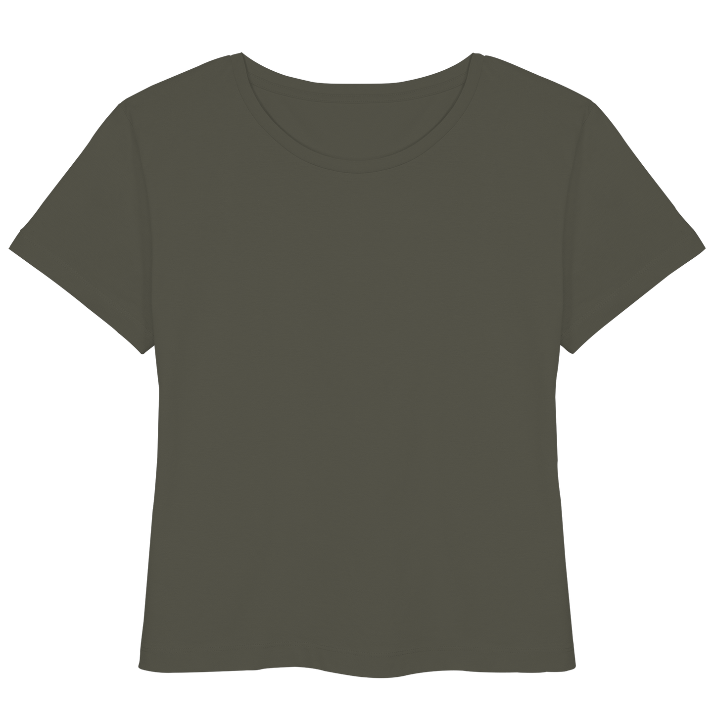 Stanley Stella - Womens Organic Lightweight T-Shirt