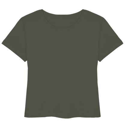 Stanley Stella - Womens Organic Lightweight T-Shirt