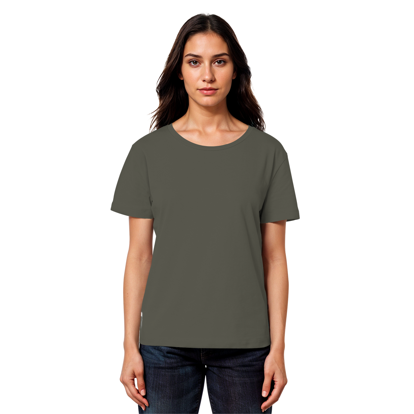 Stanley Stella - Womens Organic Lightweight T-Shirt