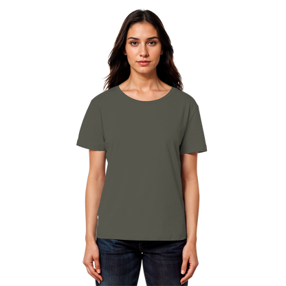 Stanley Stella - Womens Organic Lightweight T-Shirt