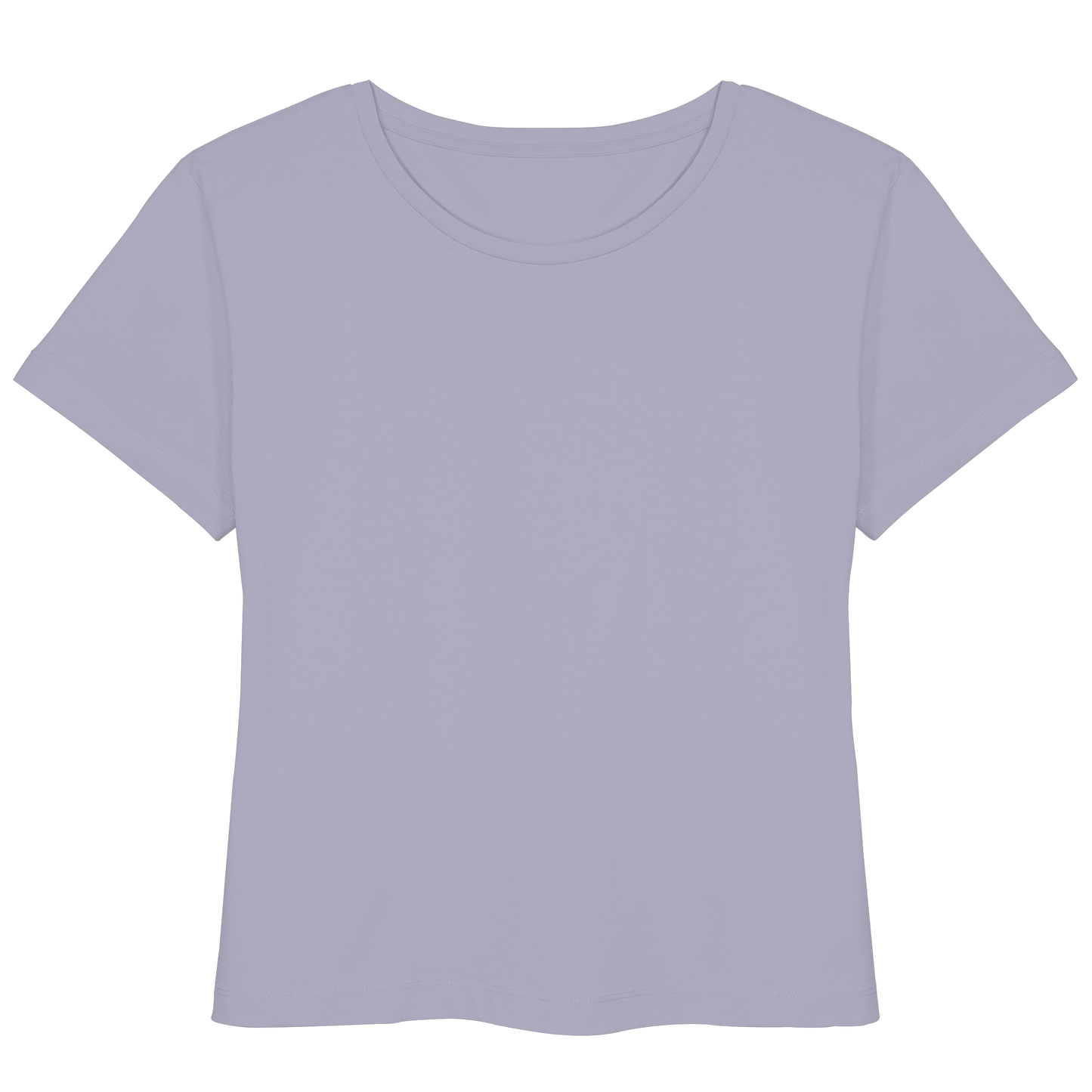 Stanley Stella - Womens Organic Lightweight T-Shirt