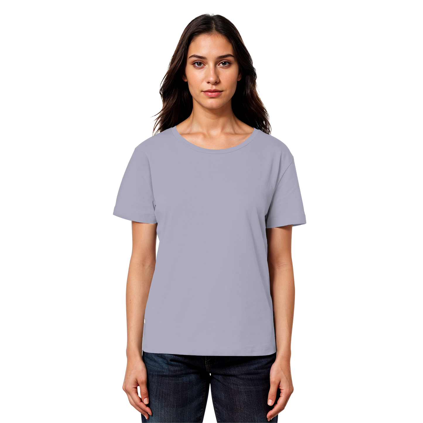 Stanley Stella - Womens Organic Lightweight T-Shirt