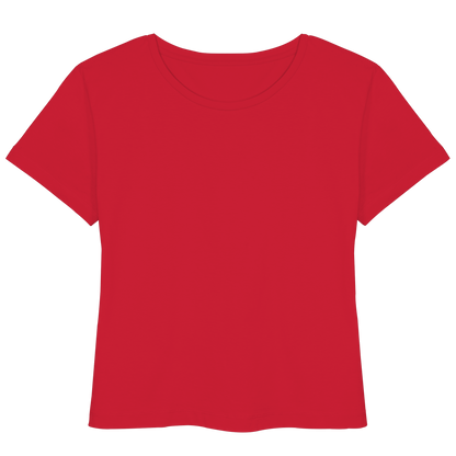 Stanley Stella - Womens Organic Lightweight T-Shirt