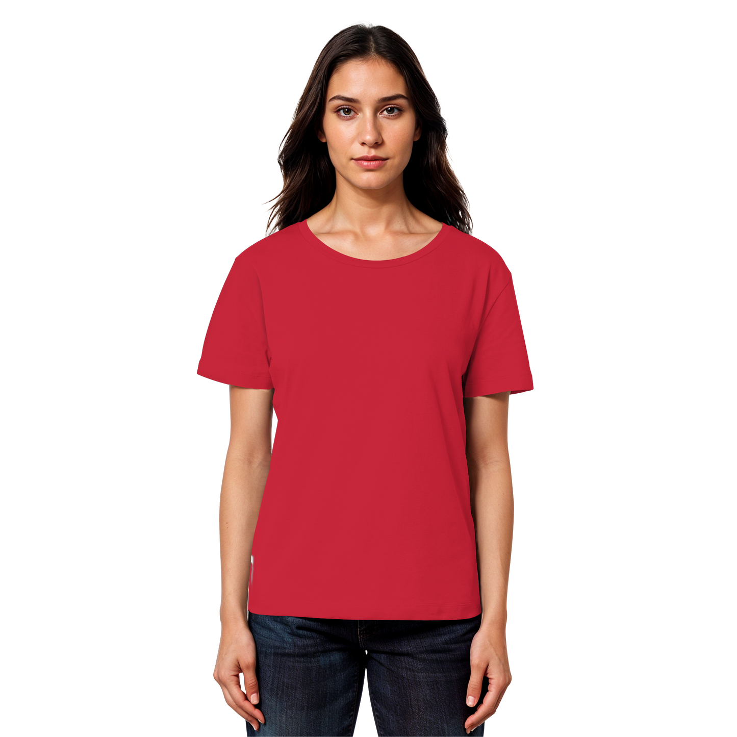 Stanley Stella - Womens Organic Lightweight T-Shirt