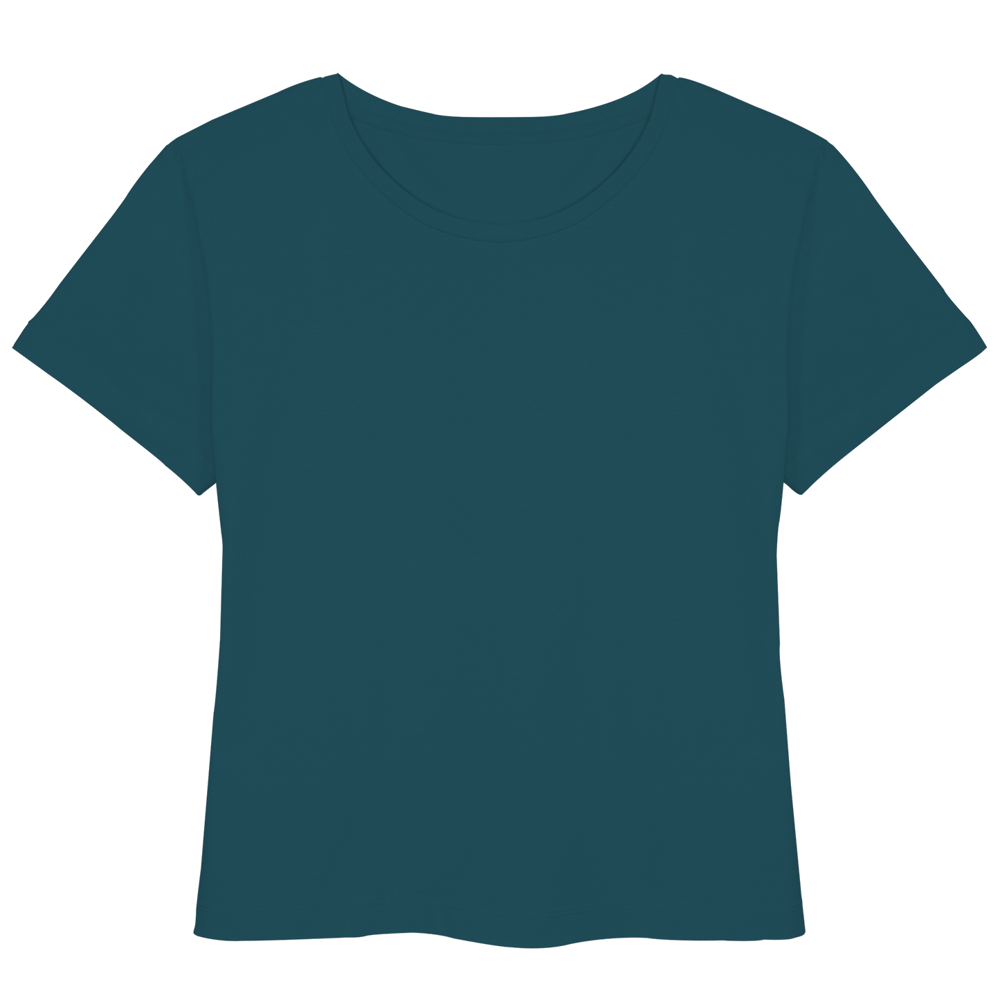 Stanley Stella - Womens Organic Lightweight T-Shirt