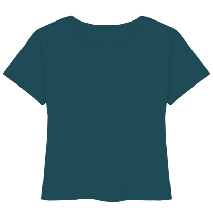 Stanley Stella - Womens Organic Lightweight T-Shirt