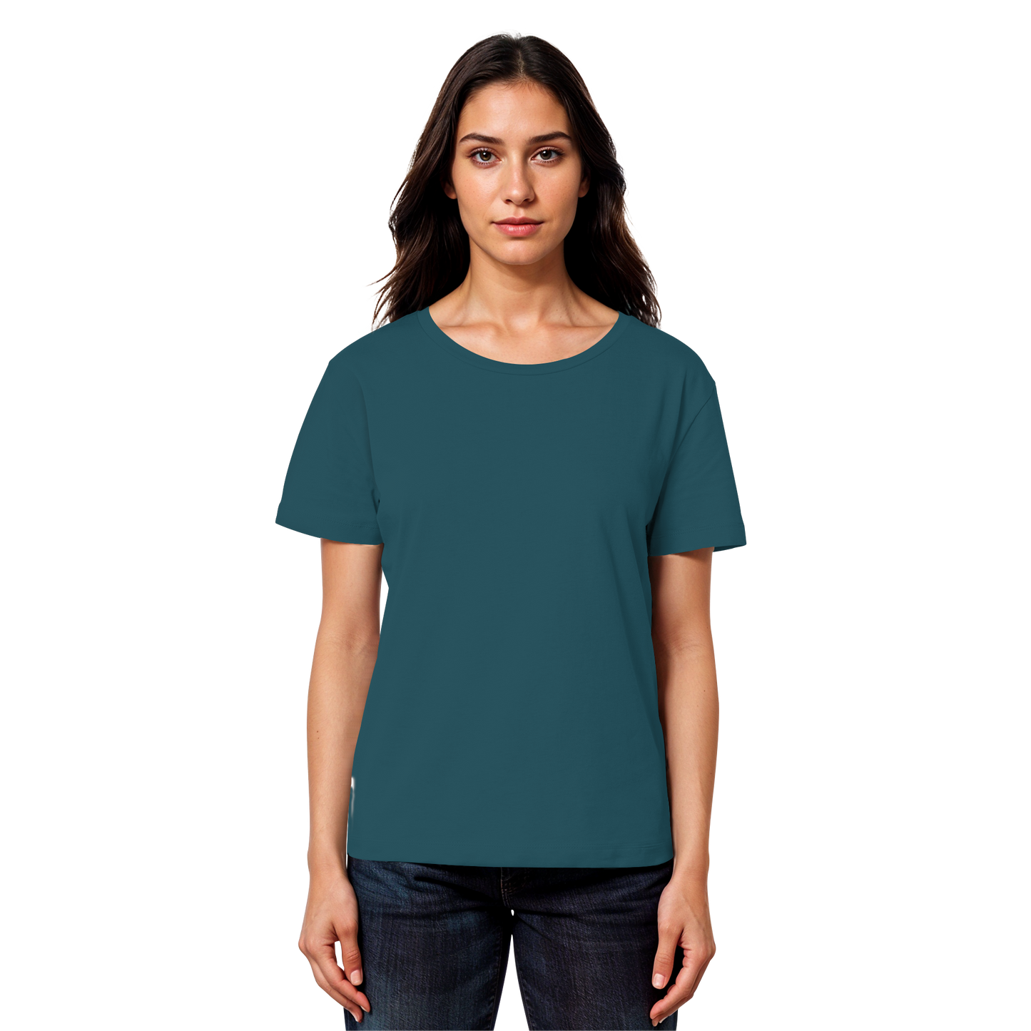 Stanley Stella - Womens Organic Lightweight T-Shirt