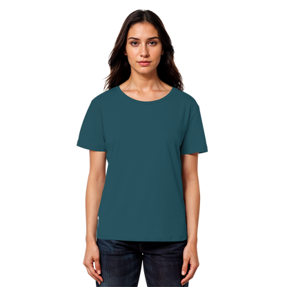 Stanley Stella - Womens Organic Lightweight T-Shirt