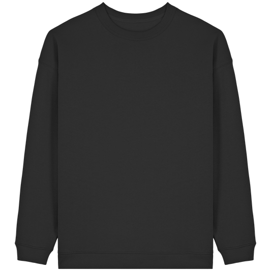 Stanley Stella - Womens Organic Oversized Sweatshirt