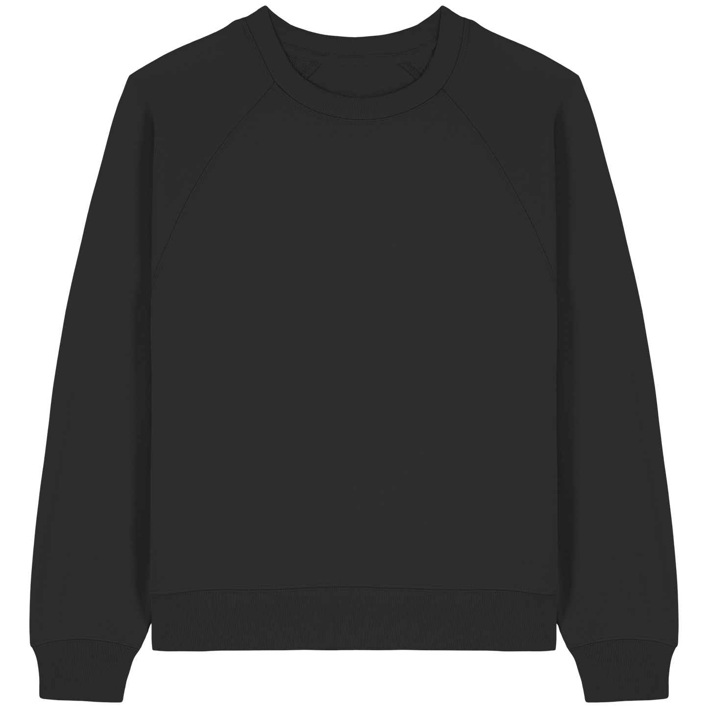 Stanley Stella - Womens Organic Raglan Sweatshirt