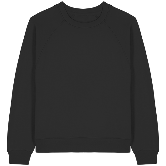 Stanley Stella - Womens Organic Raglan Sweatshirt