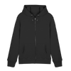 Zipper - B&C, KING Zipped Hood - WU03K