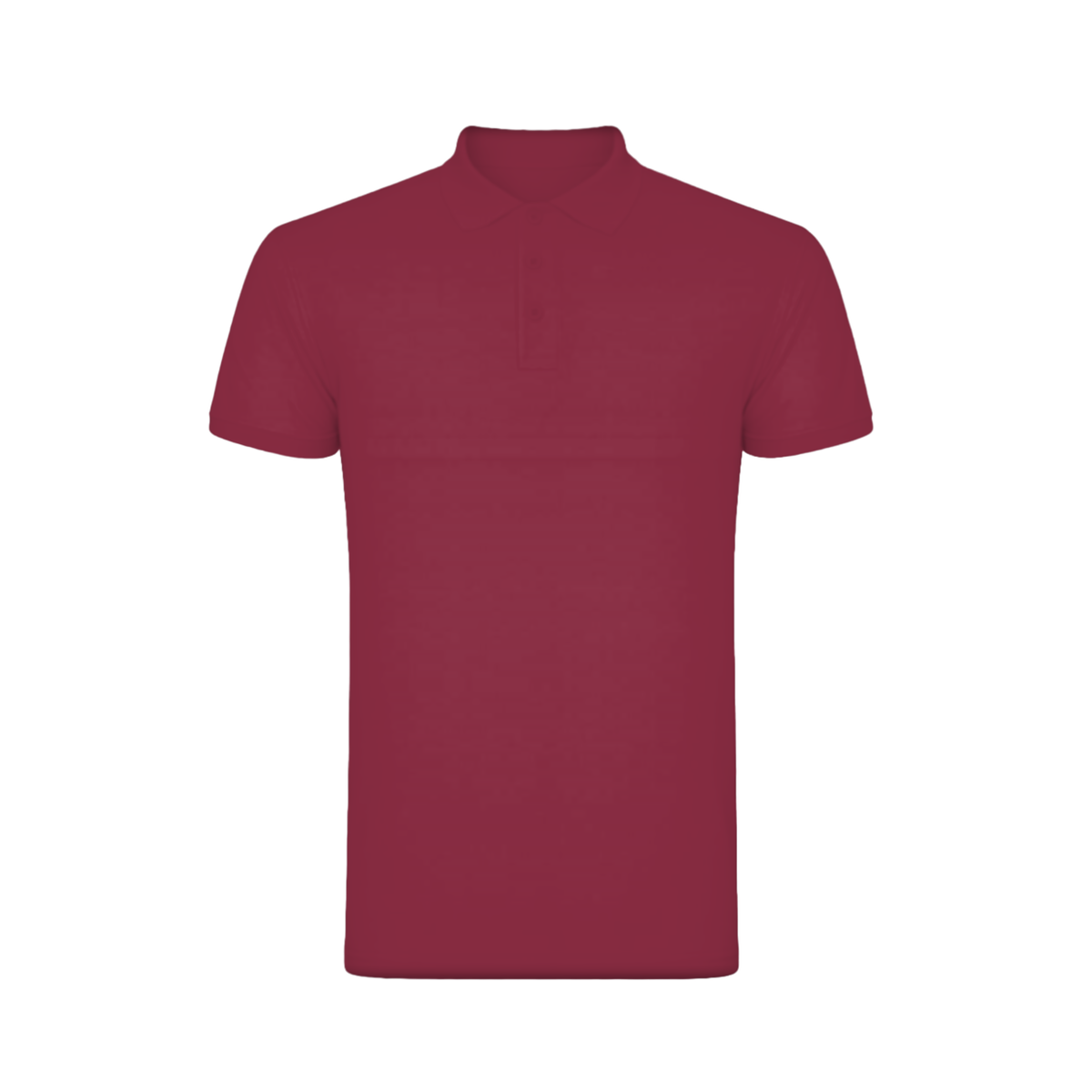 Polo Roly Star Garnet Red