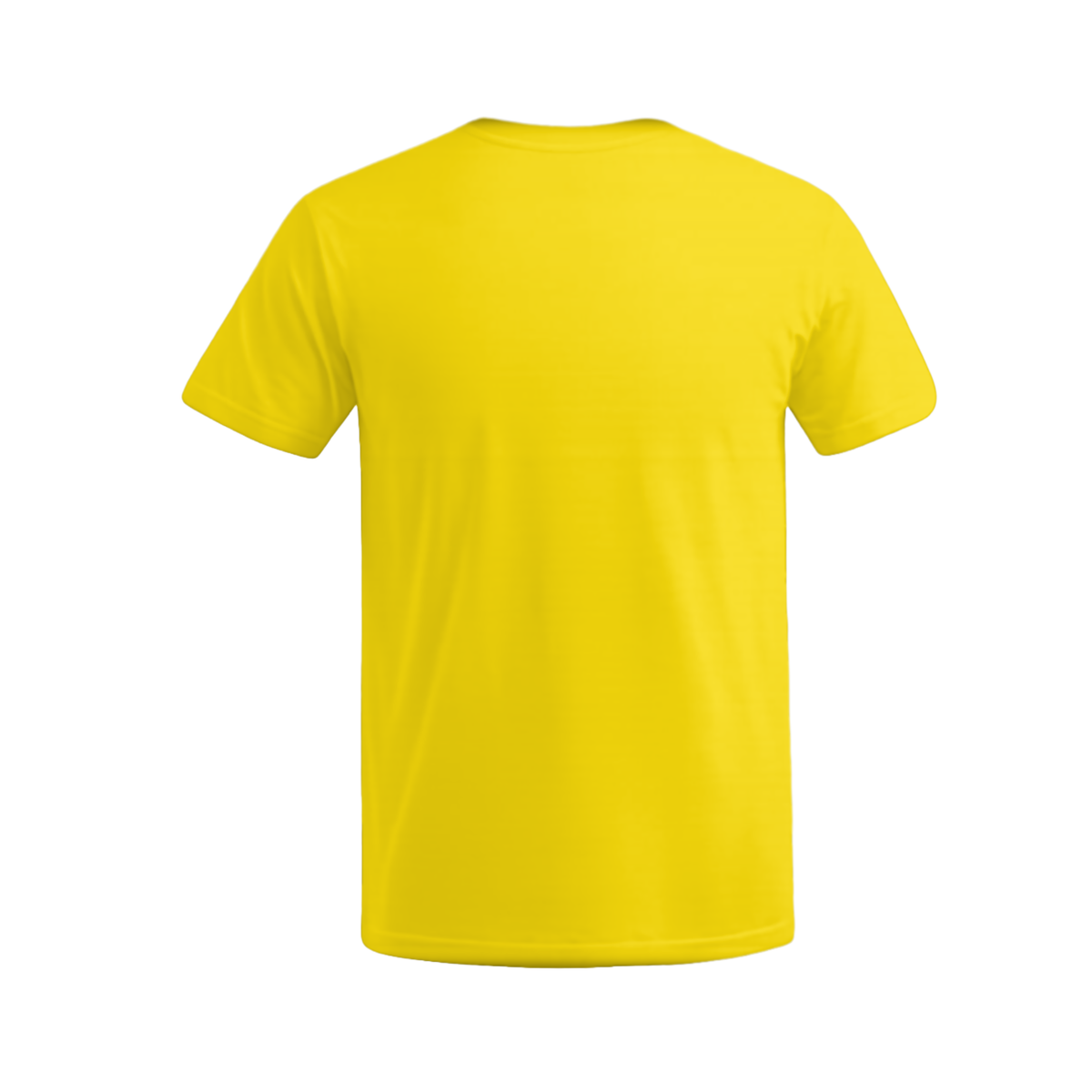T-Shirt Promodoro Premium Gold