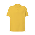 Polo JHK Regular Gold