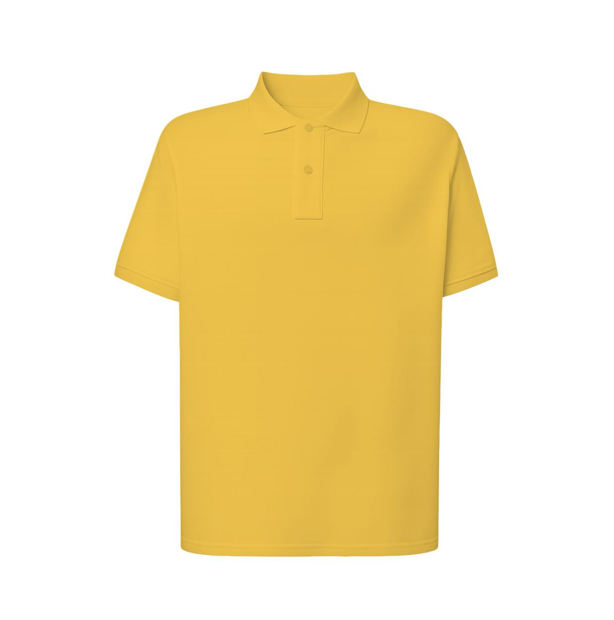 Polo JHK Regular Gold