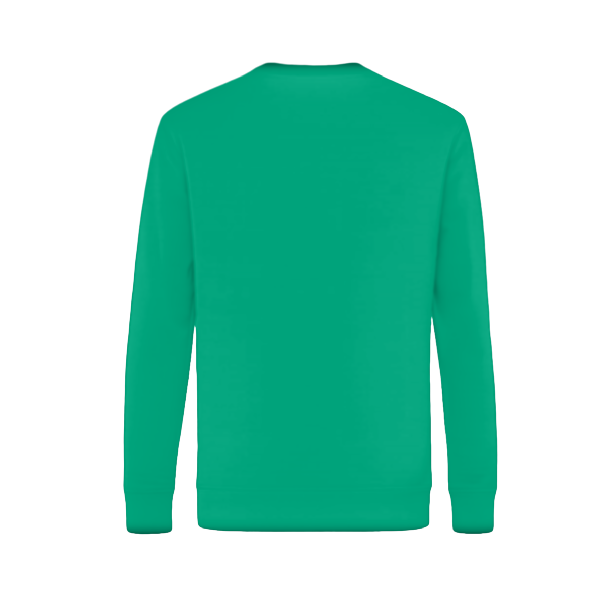Sweat Crewneck BYB Grass Green