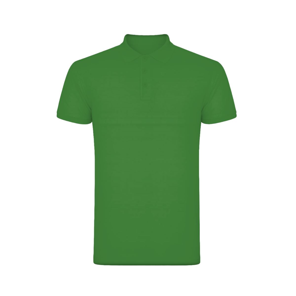 Polo Roly Star Grass Green