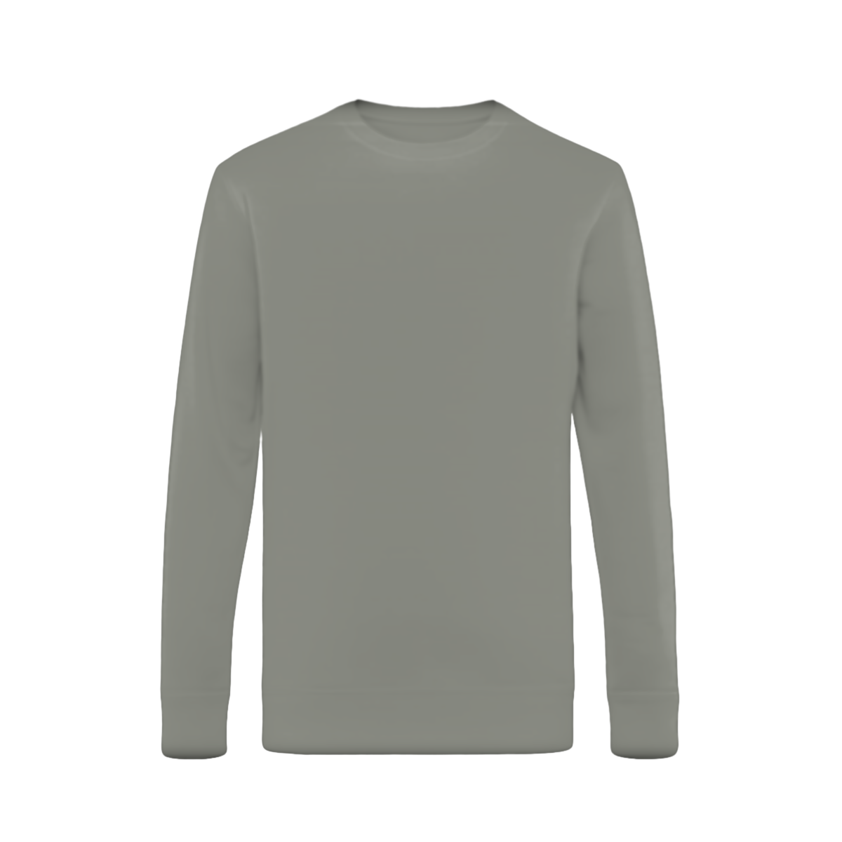 Sweat SOL'S Supreme Grey Melange
